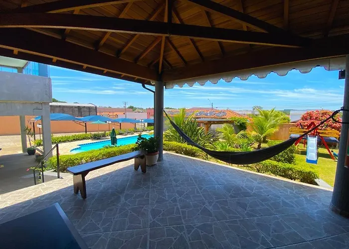 Hotel Imigrantes