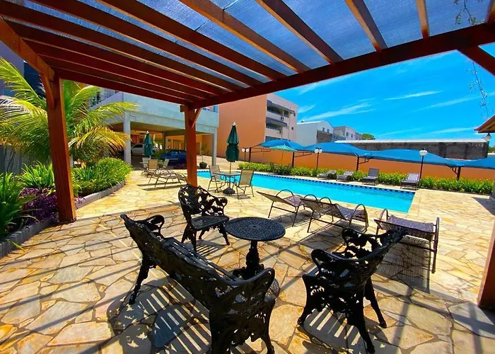Hotel Imigrantes