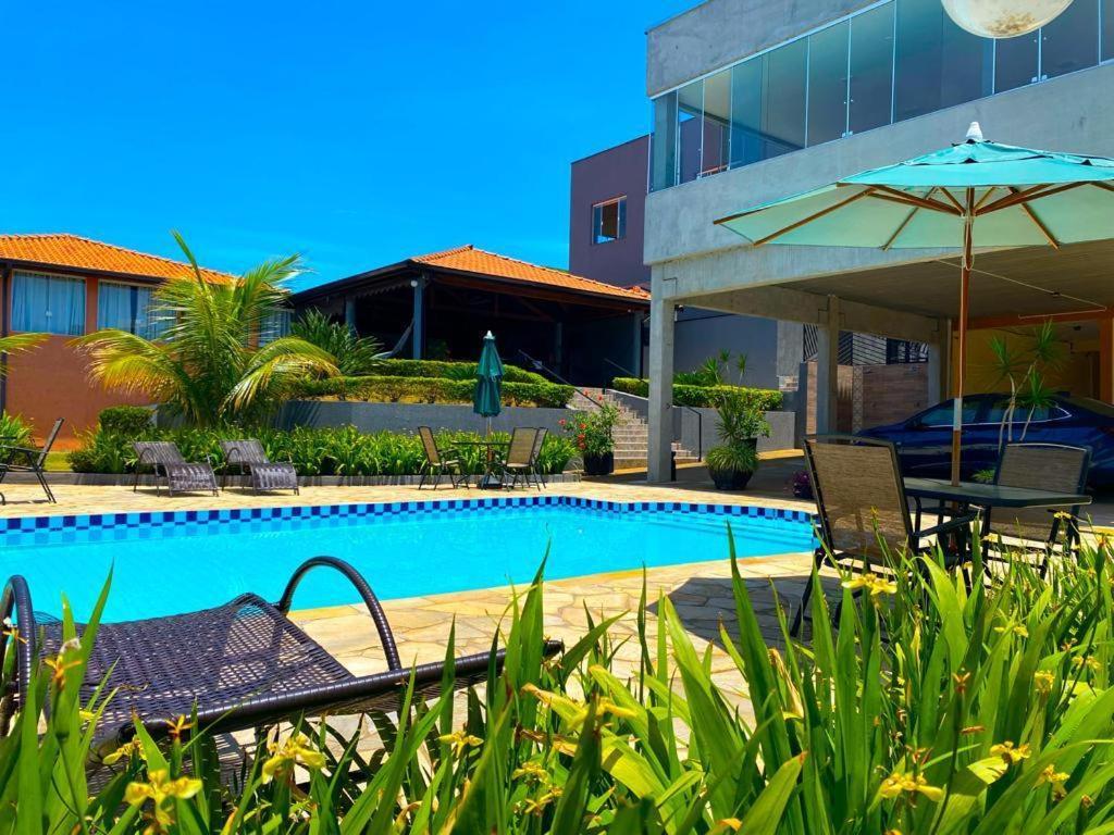 Imigrantes Hotel 3*