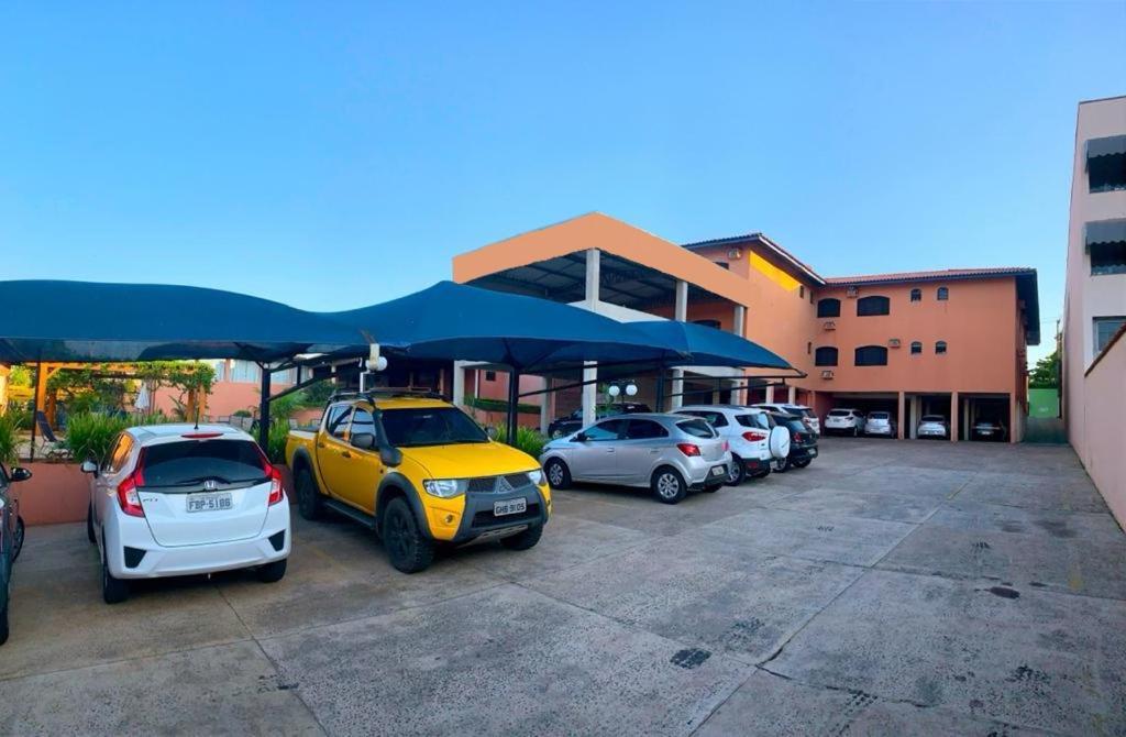 Imigrantes Hotel 3*