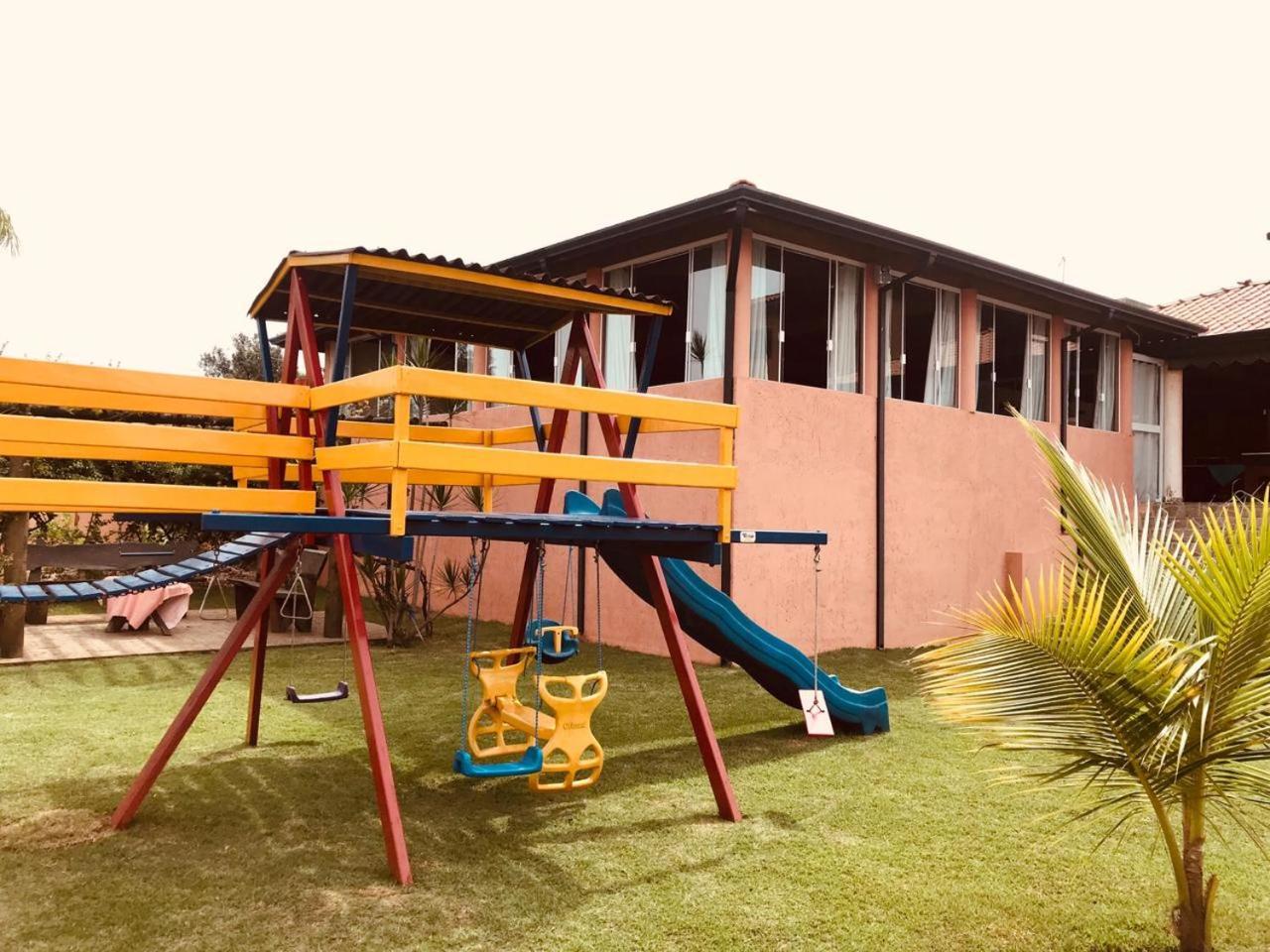 Imigrantes Hotel 3*